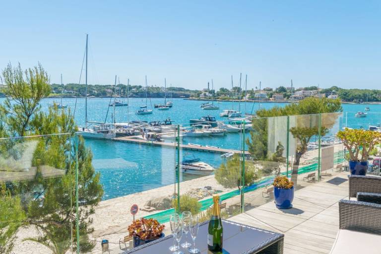 Apartamento  Portocolom