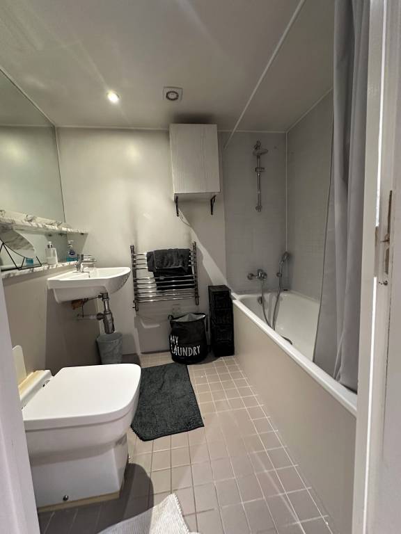 Apartment  Cubitt Town