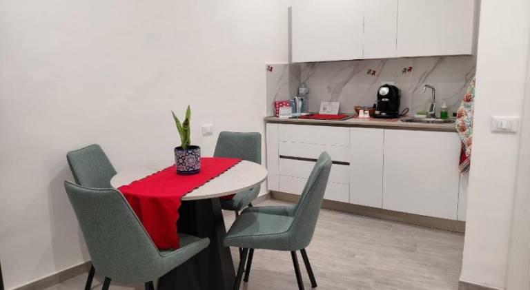 Agrigento Zefiro Rooms — photo 3