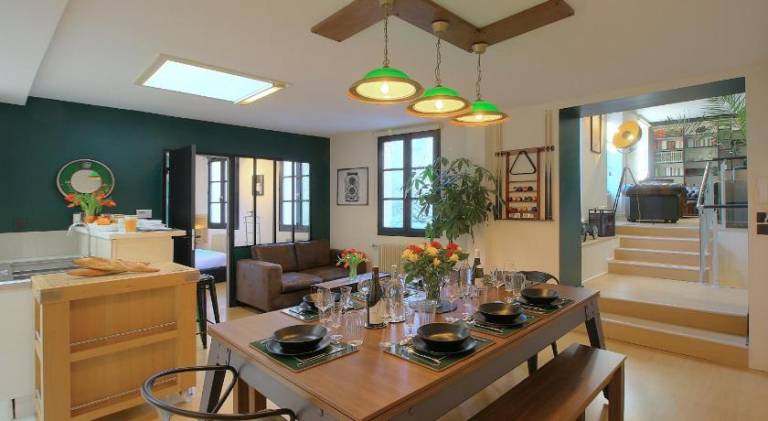 Big apartment | Pet-friendly — photo 4