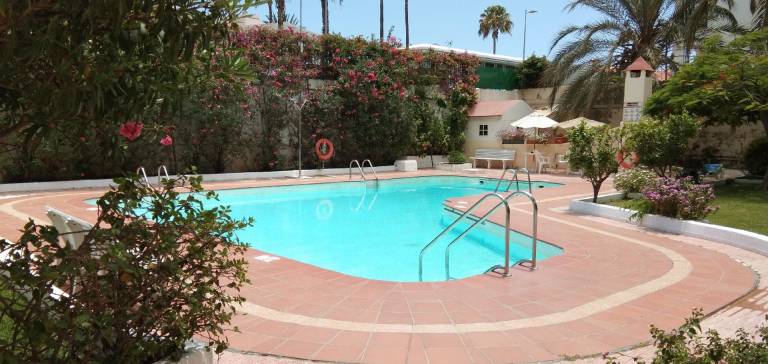 Appartement Playa del Inglés