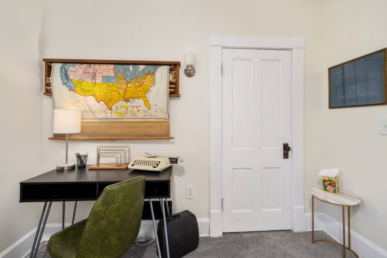 House with 2 rooms for 6 persons — photo 3