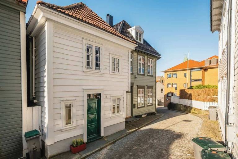 Huis  Marken