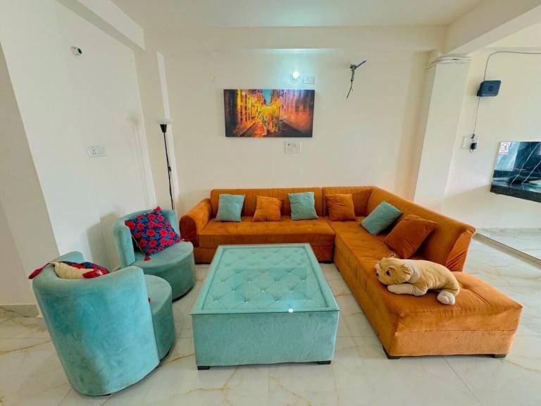 Nice apartment | Dogs allowed — photo 2