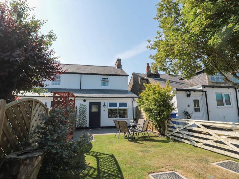 Cottage Belford