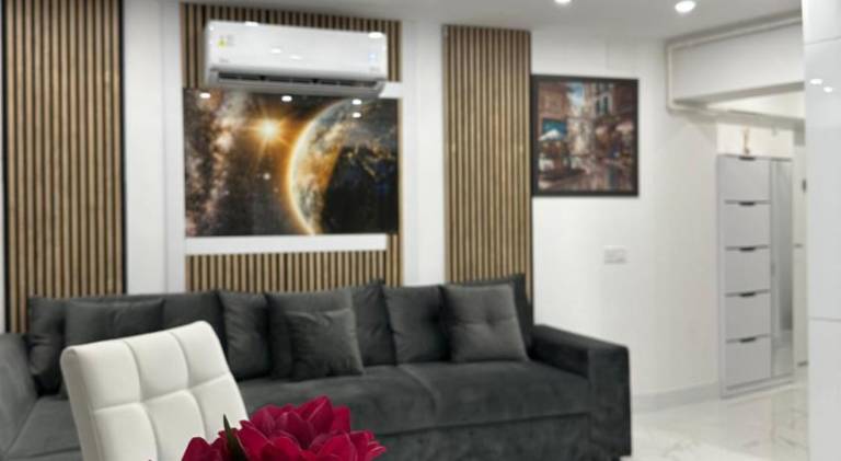 Charming apartment | Pets are welcome in Bucharest