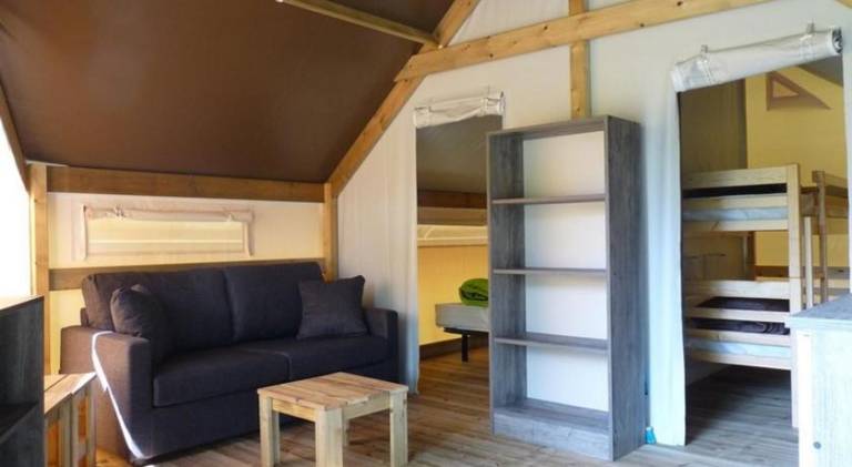 Camping Paradis Aloe — photo 2