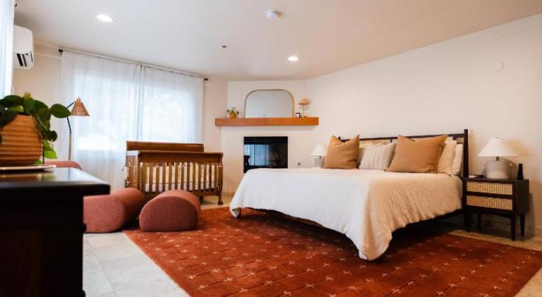 Villa with jacuzzi | Pets are welcome — photo 2