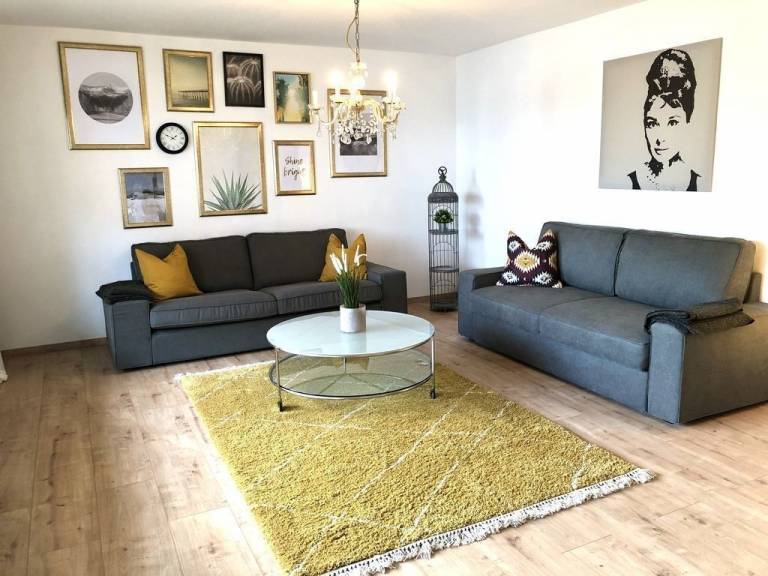 Ferienwohnung Altmühltal