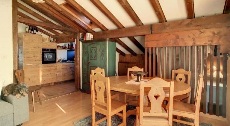 Beautiful apartment | Next to the ski | Pet-friendly — photo 4