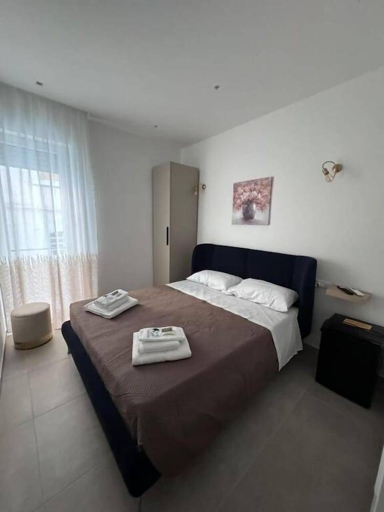 Bed and Breakfast San Ferdinando di Puglia