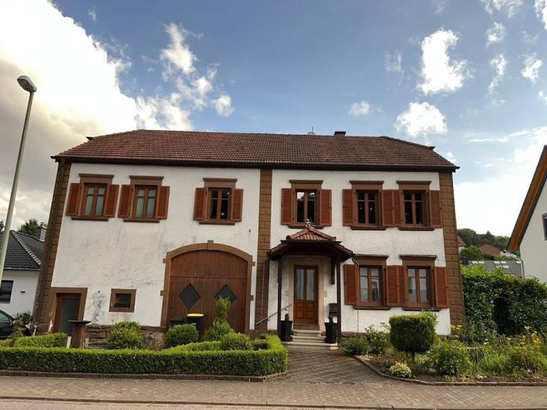 Ferienwohnung Beckingen