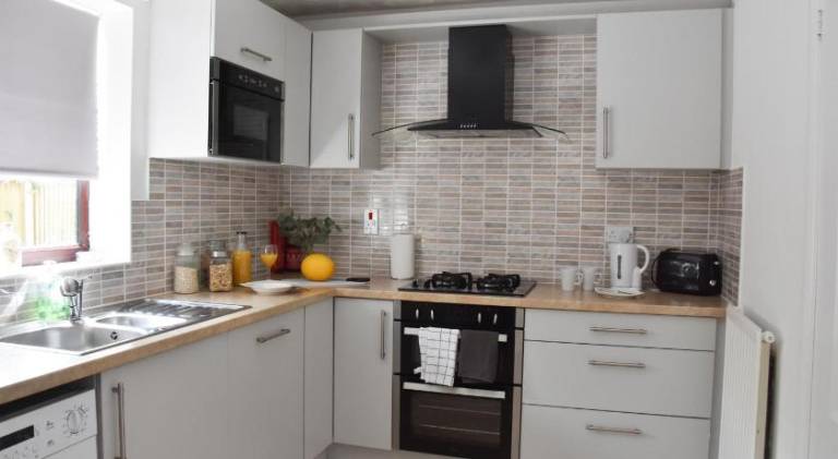 150 m&sup2; Ferienhaus
