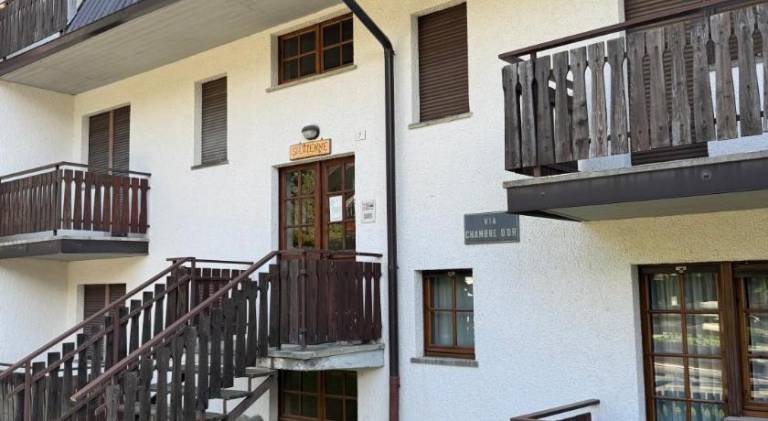 Apartment with 1 room for 4 persons — photo 4