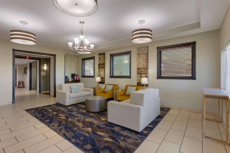 Best Western Plus Searcy Inn — photo 3