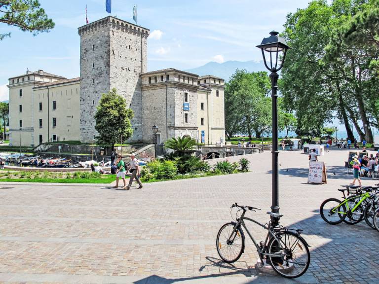 Appartamento Arco