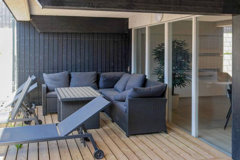 Ferienhaus Blokhus