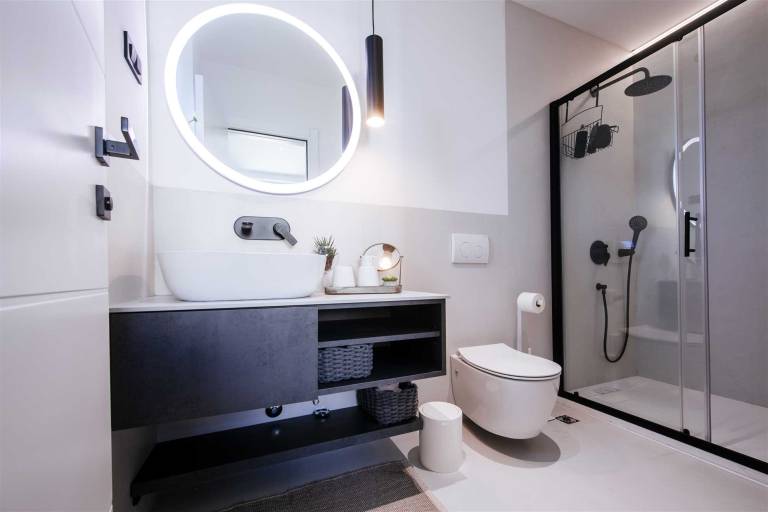 Villa with 4 rooms for 10 persons — photo 3