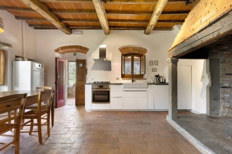 Children-friendly wonderful rental apartment with pool, fast internet & BBQ | Garden view | Perfect for remote work | Dogs allowed — photo 2