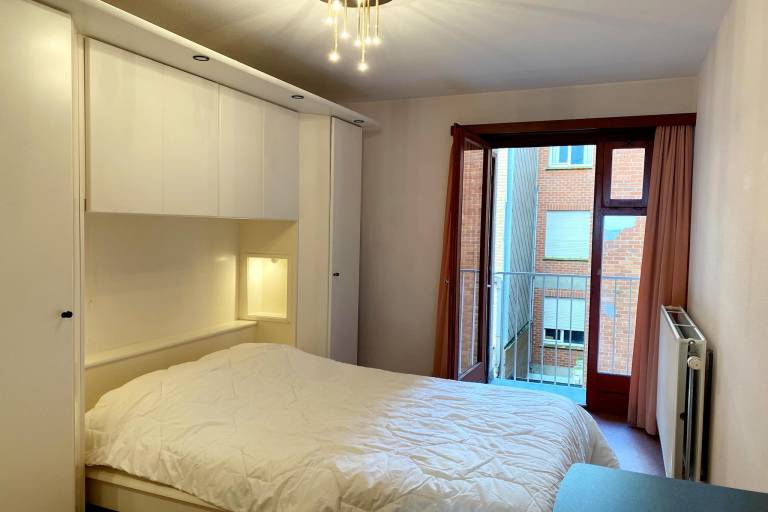 Apartment | Sea view — photo 4