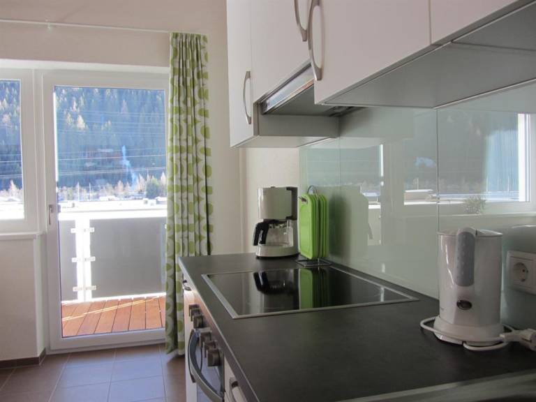 Ferienwohnung Pettneu am Arlberg