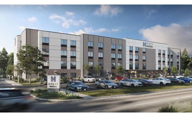 HYATT STUDIOS TEXARKANA in Texarkana, TX