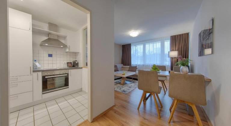 Best Western Hotel Wetzlar — photo 3