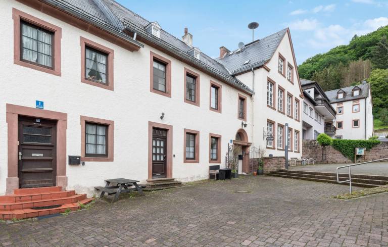 Ferienwohnung Kyllburg