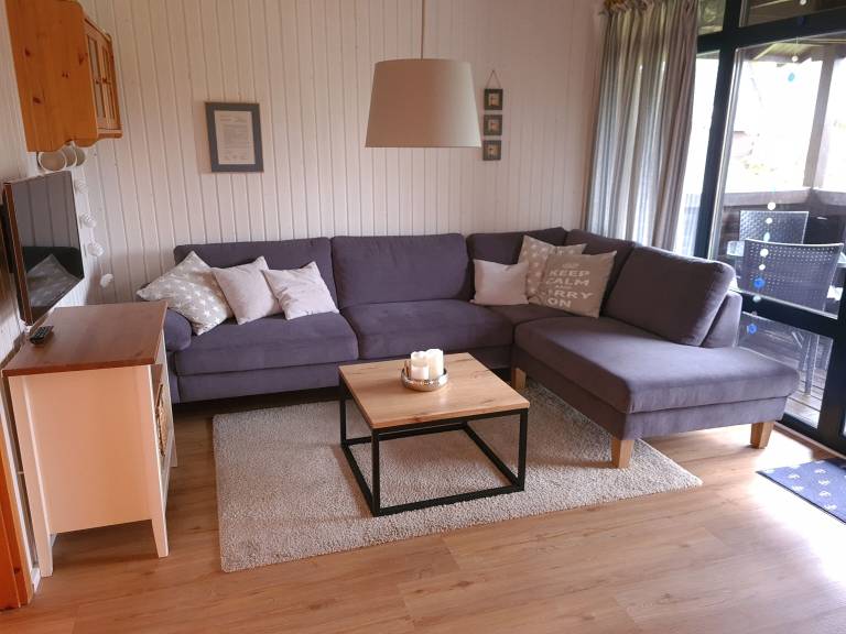 Ferienhaus Ostseebad Damp