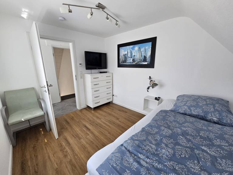 Fully equipped pleasant apartment with yard & fast internet | River view | Good for workation | Pets allowed — photo 3