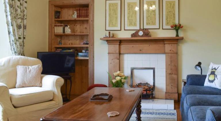 Vacation home with 3 rooms for 5 persons — photo 2