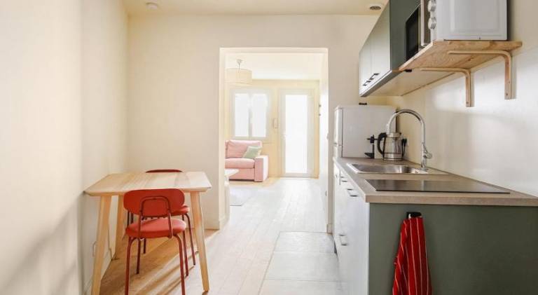 Apartment | Pet-friendly — photo 3