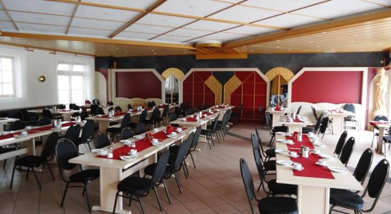 Hotel Krone — photo 2