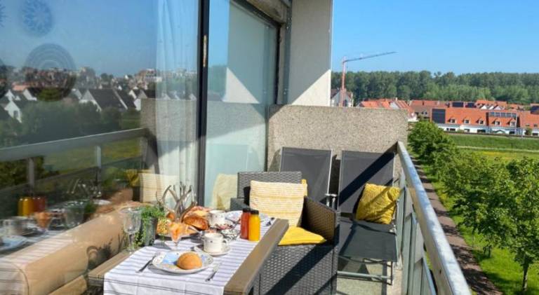 Pleasant rental apartment with pool | Close to the beach | Dogs allowed — photo 4
