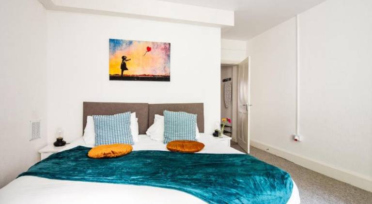 Apartment | Dogs allowed in Bournemouth