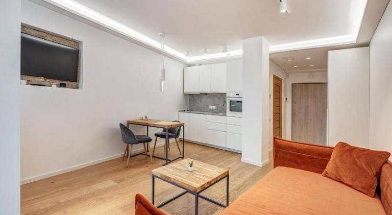 Rental apartment with 1 room for 2 persons — photo 2