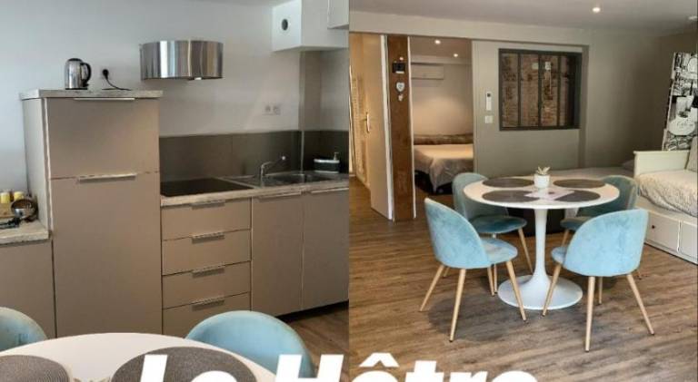 House with hot tub | Perfect for remote work | Pets are welcome in Nantes