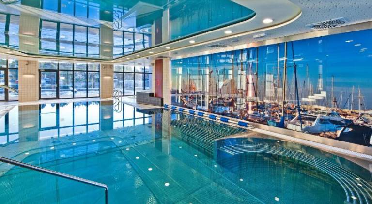 Hotel Mikolajki Leisure & SPA - Destigo Hotels — photo 3