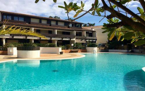 Ferienwohnung Cap Ferret