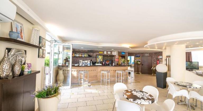 Di Matteo Hotel — photo 2