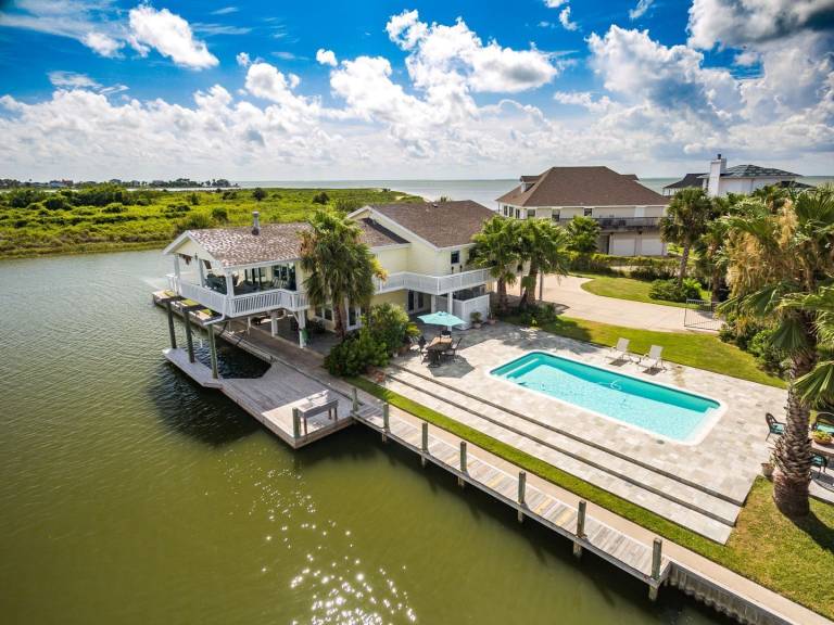 Casa Galveston