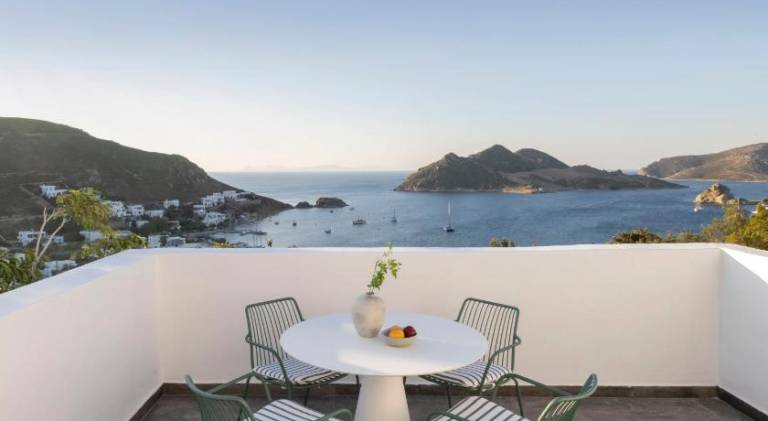 Panorama Serenity Suites — photo 2