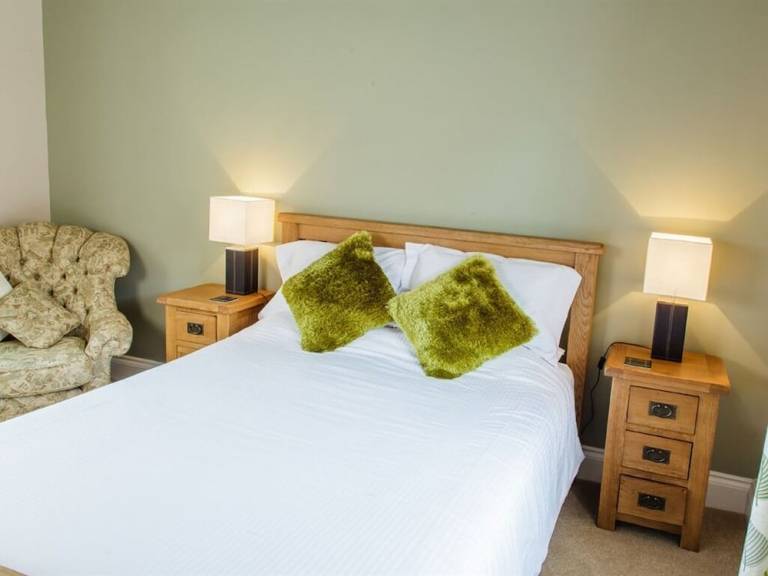 Bed and breakfast Newsham