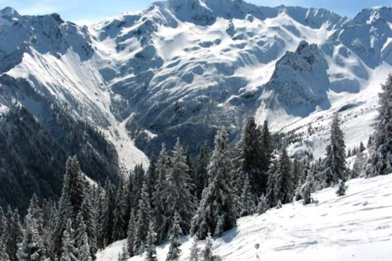 Ferienwohnung in La Ferrière, Les Adrets für max. 5 Personen Ferienwohnung in La Ferrière, Les Adrets für max. 5 Personen