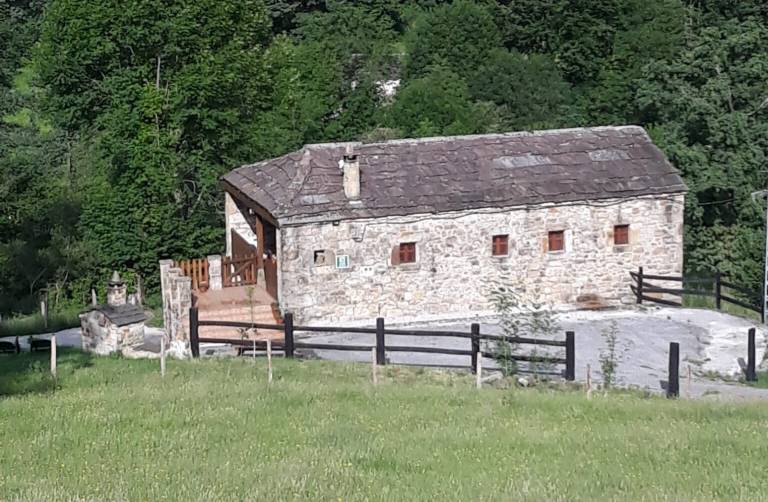 Casa La Concha