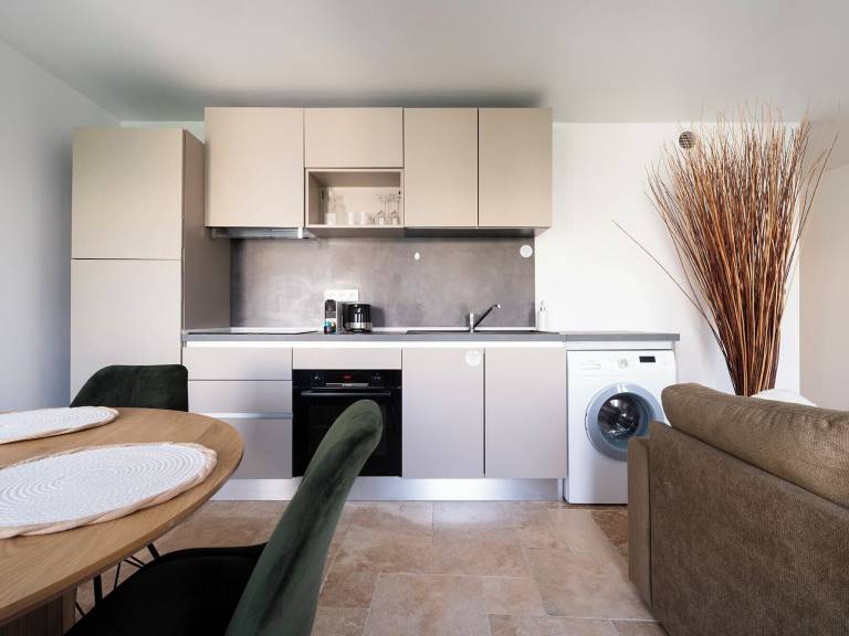 Appartement Metz