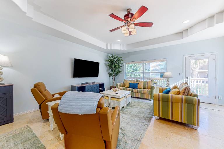 Maison de vacances South Padre Island