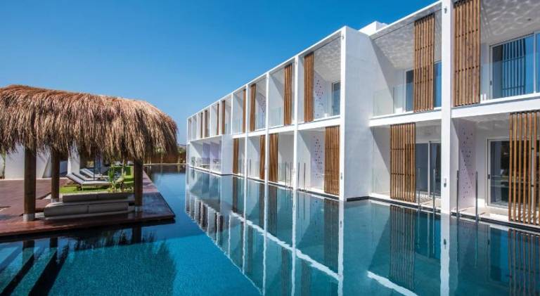 Sensus Experience by Lavris in Hersonissos