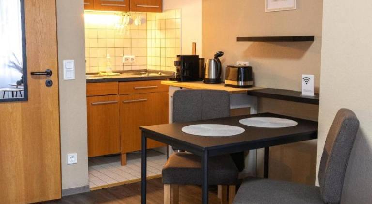Rental apartment with 1 room for 3 persons — photo 4