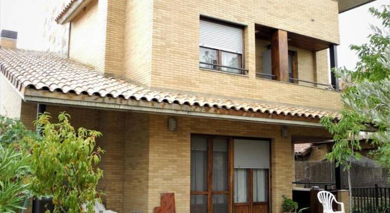 Casa Fontellas